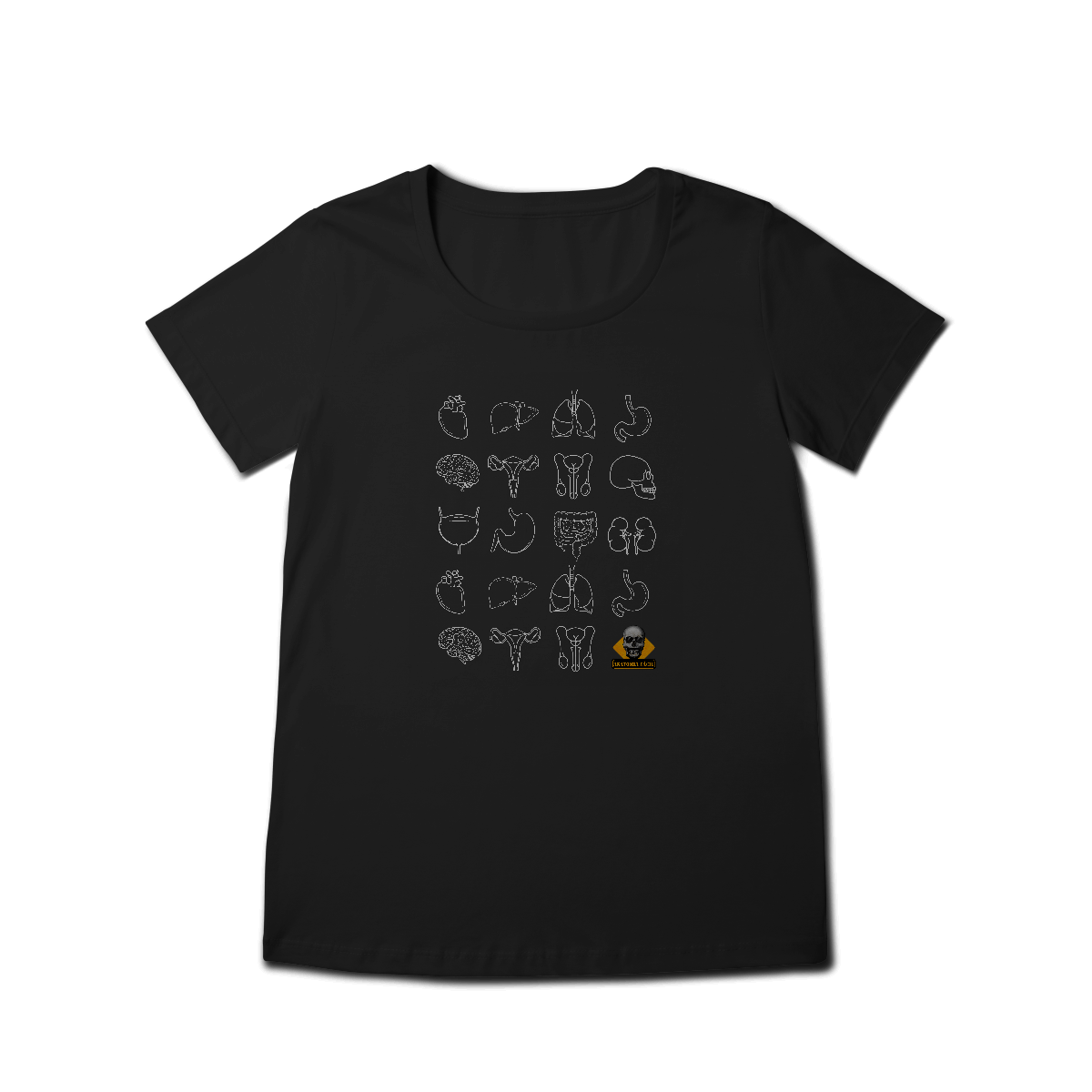 Baby Look Anatomic Essence