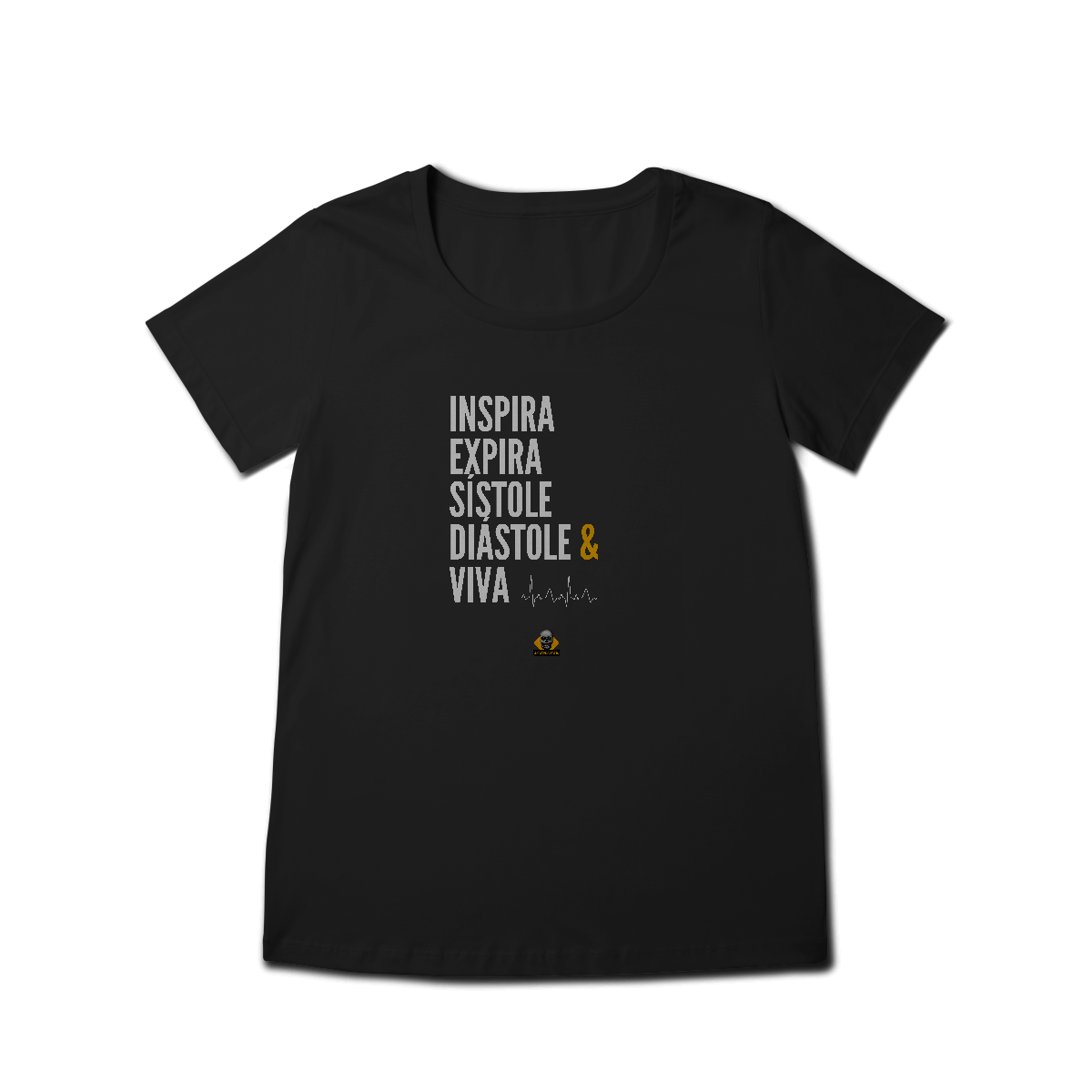 Baby Look Entre Batidas