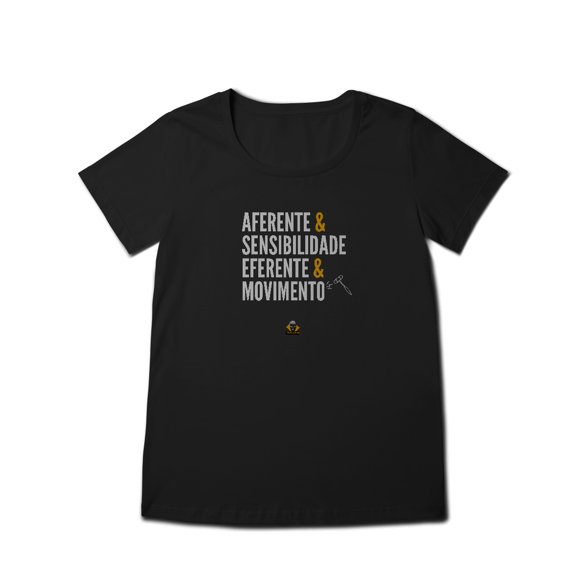 Baby Look Sentir & Agir