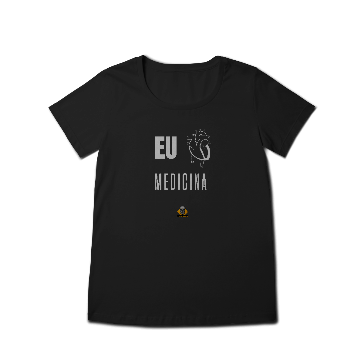 Baby Look Eu <3 Medicina