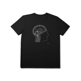 Camiseta Corte Sagital