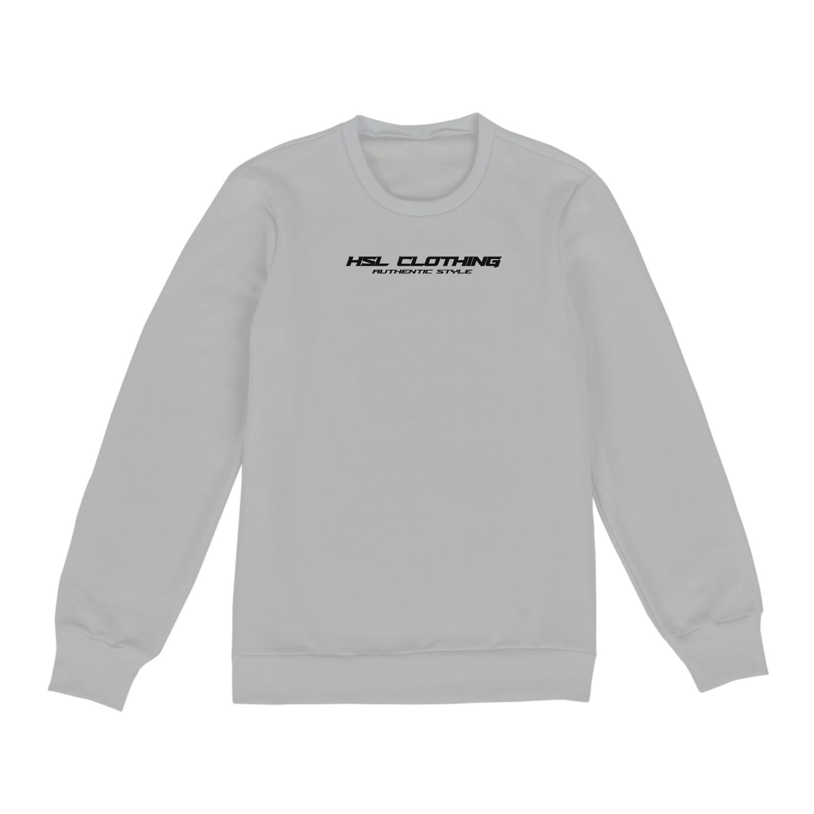 Nome do produto: Moletom Básico Unissex