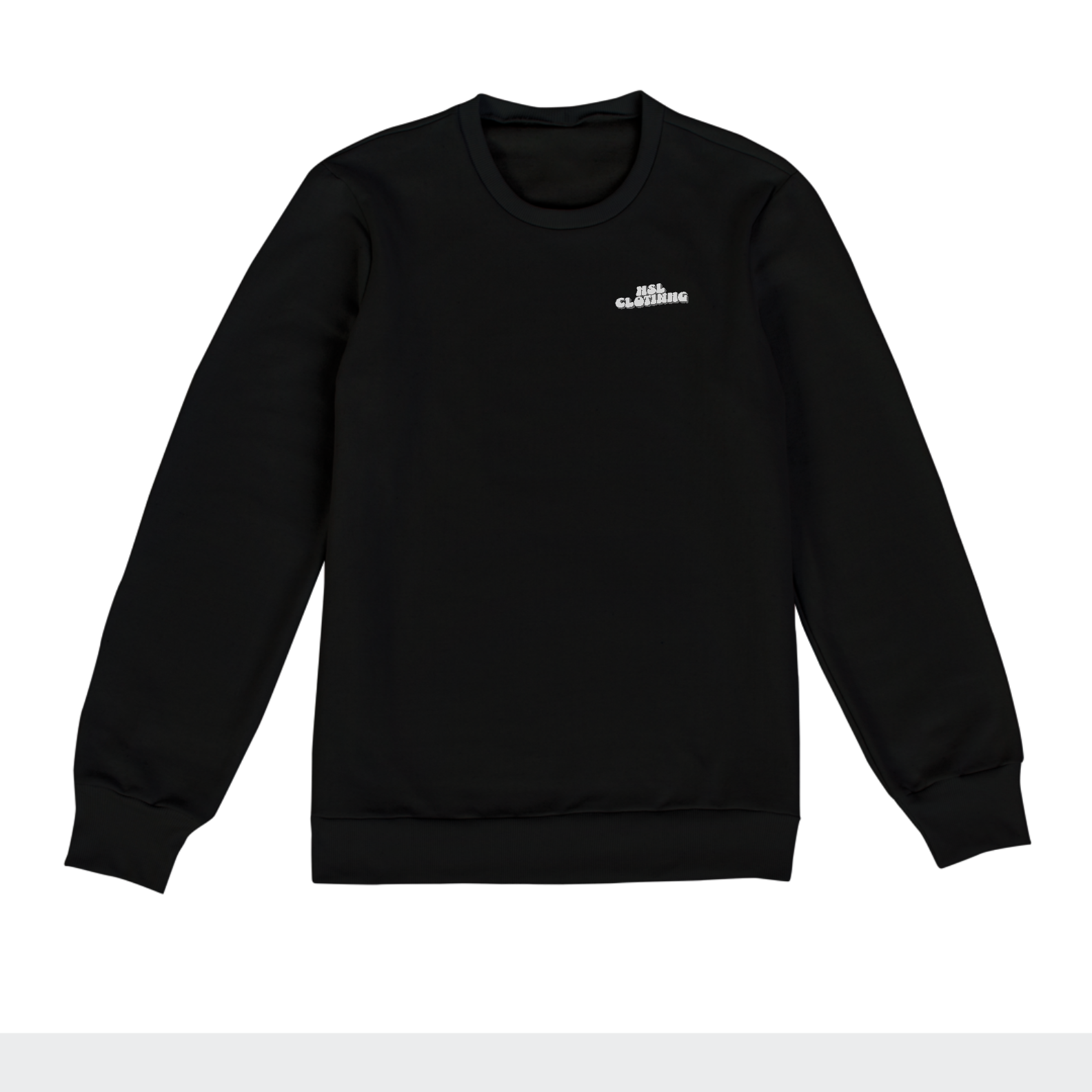 Nome do produto: Moletom Básico Unixess