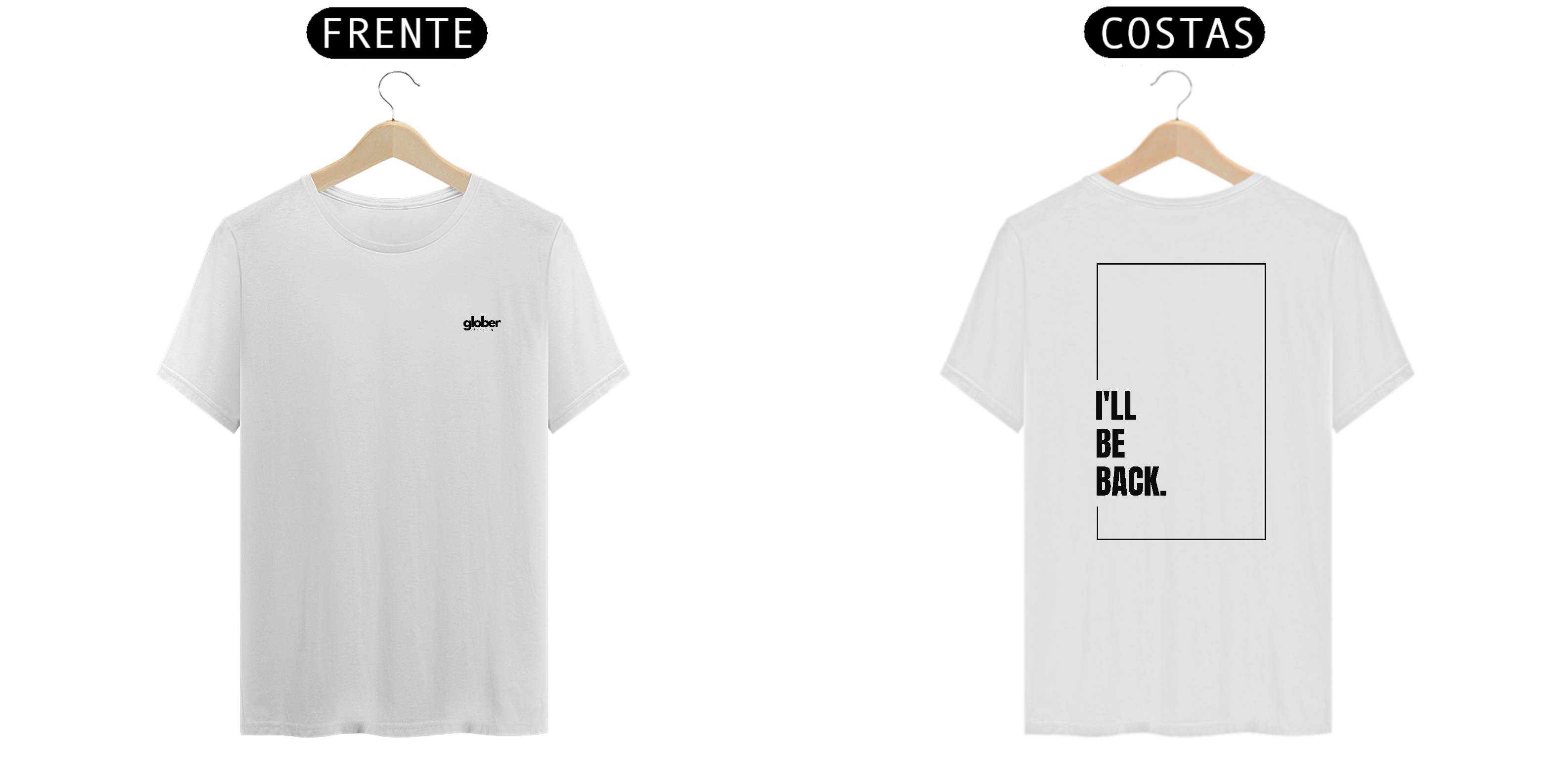 Camiseta Movie Star - Terminator