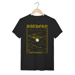 Bathory - The Return......