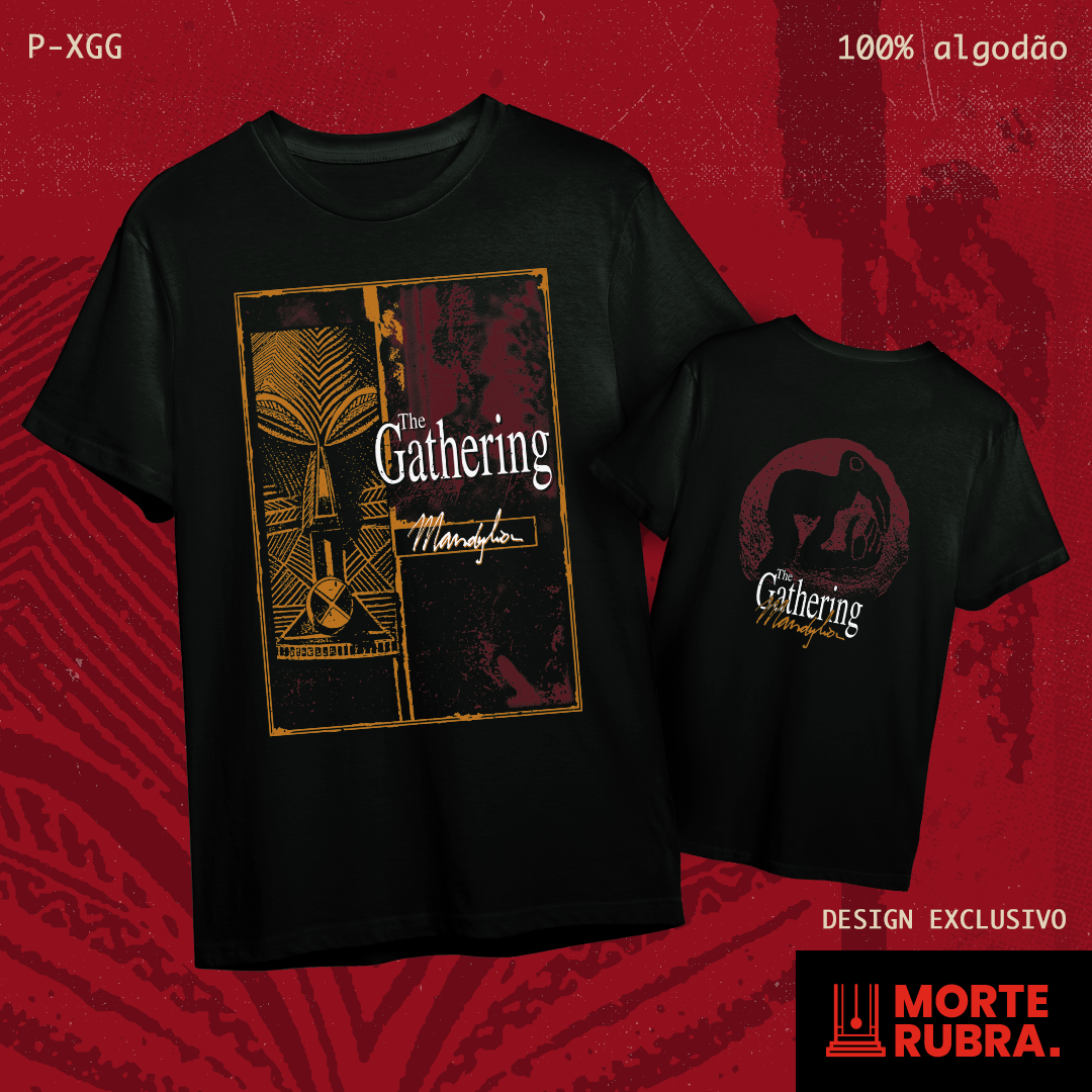 The Gathering - Mandylion