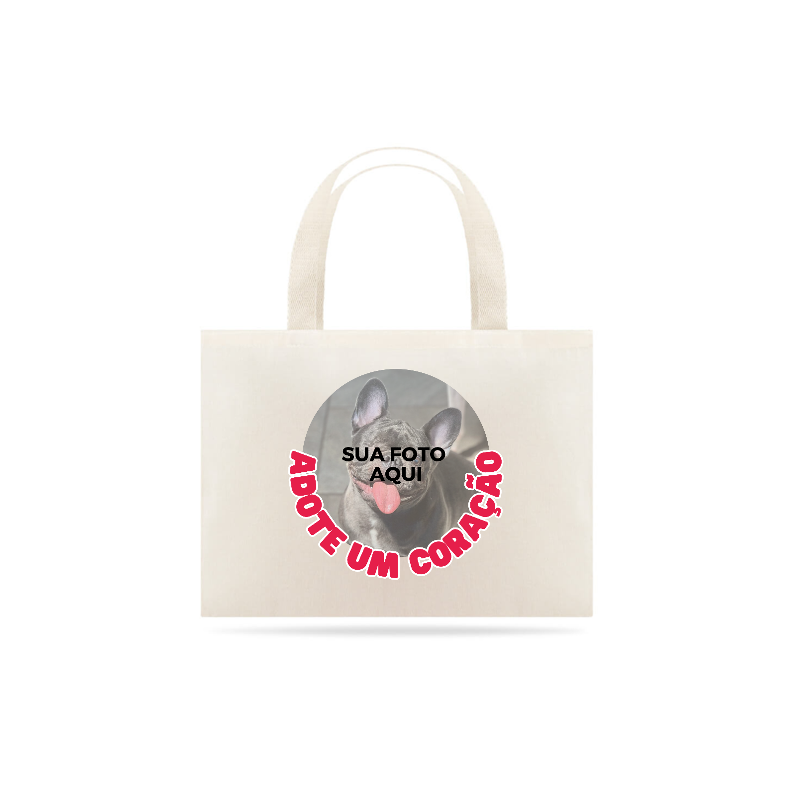 Ecobag Personalizada