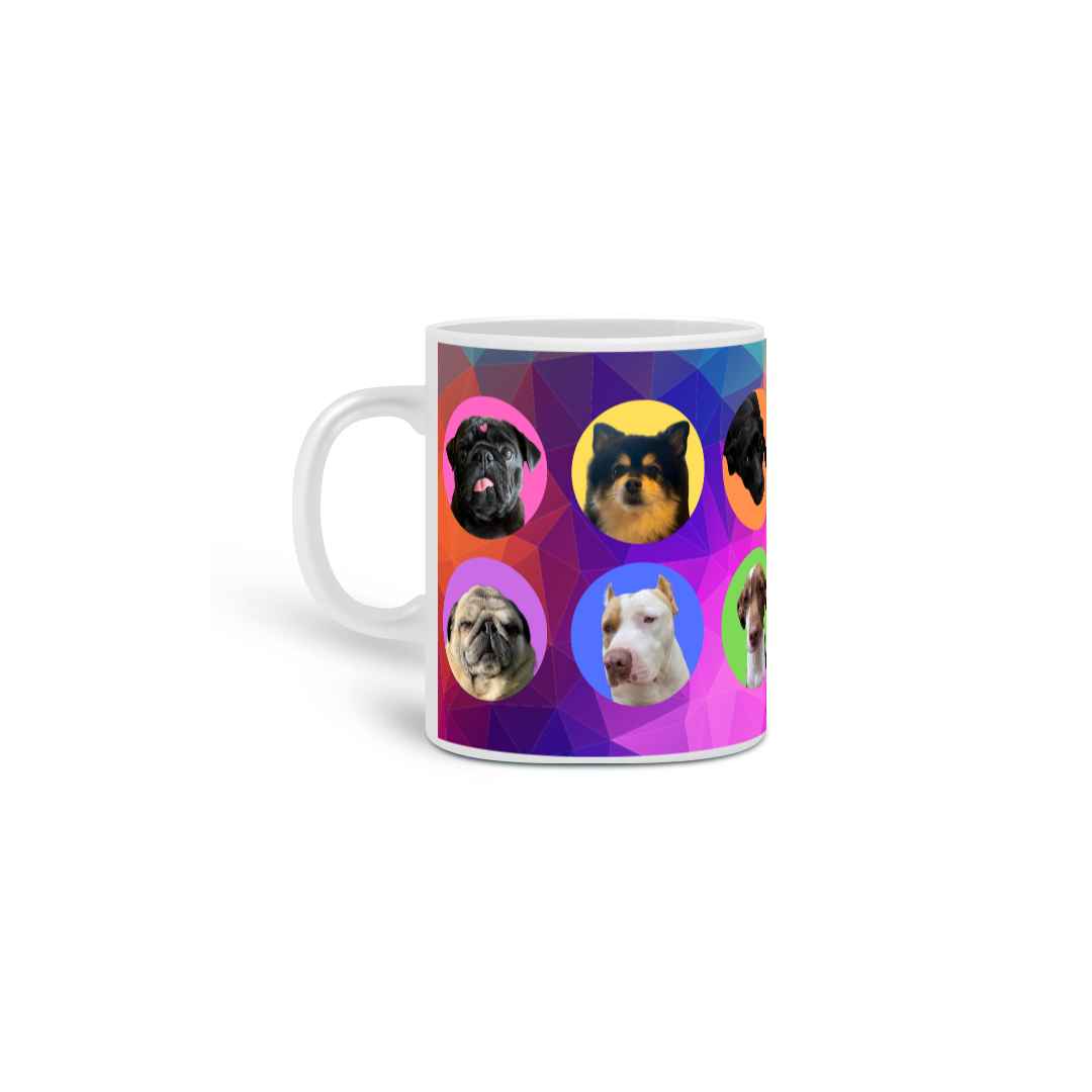 Caneca Samantha