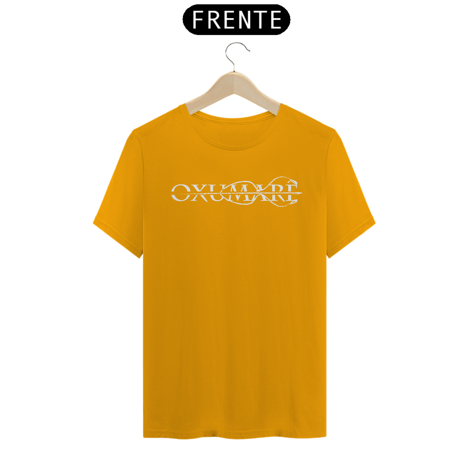 Nome do produto: T-Shirt Classic - Okan Oxumarê