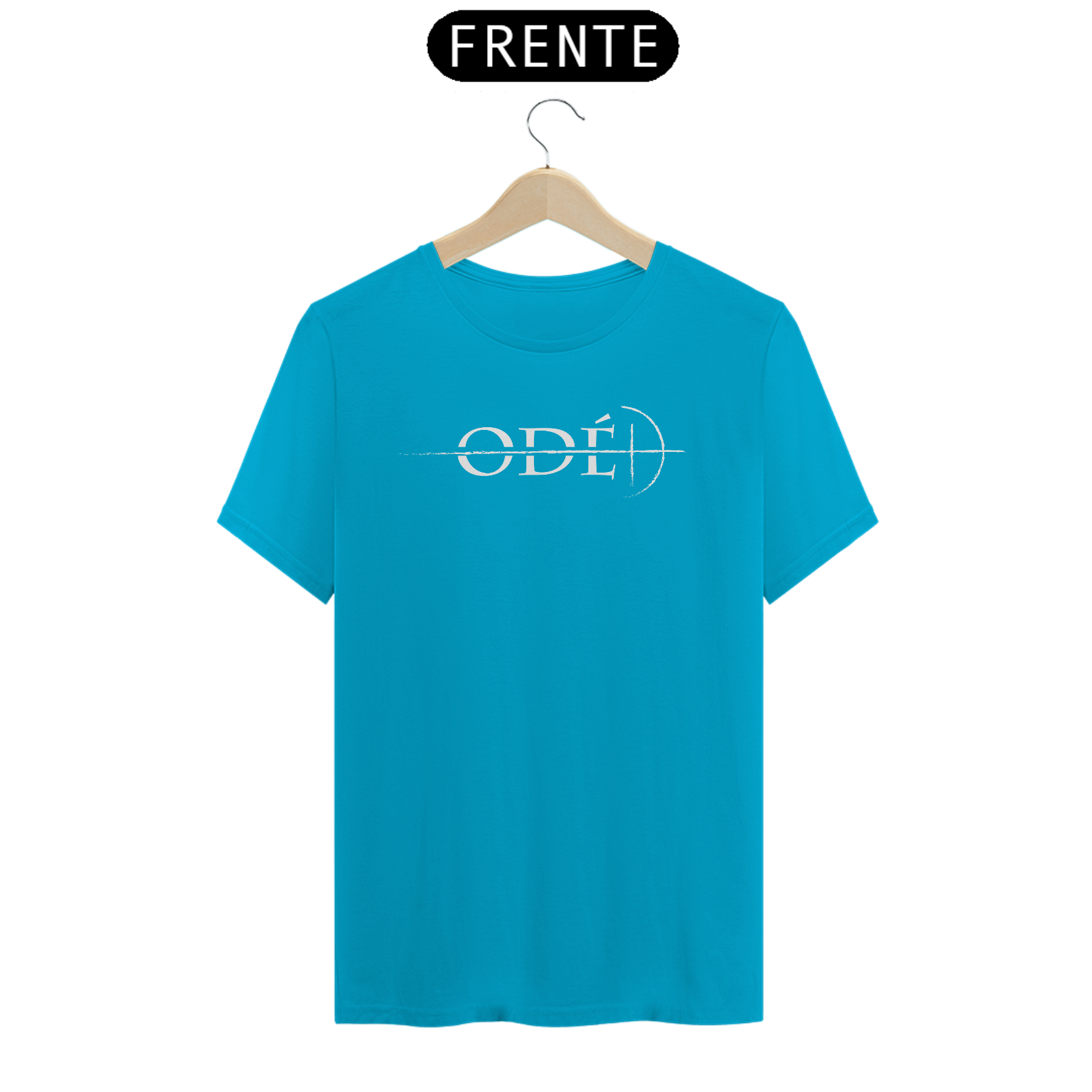 Nome do produto: T-Shirt Classic - Okan Odé