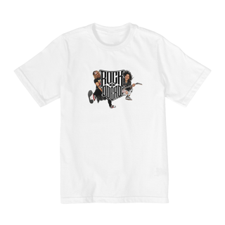 Camisa Infantil Black (2 a 8 anos)