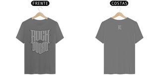 Camisa Estonada R2 Silver