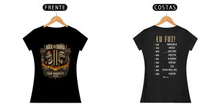 Babylong Tour NE 2026 Black