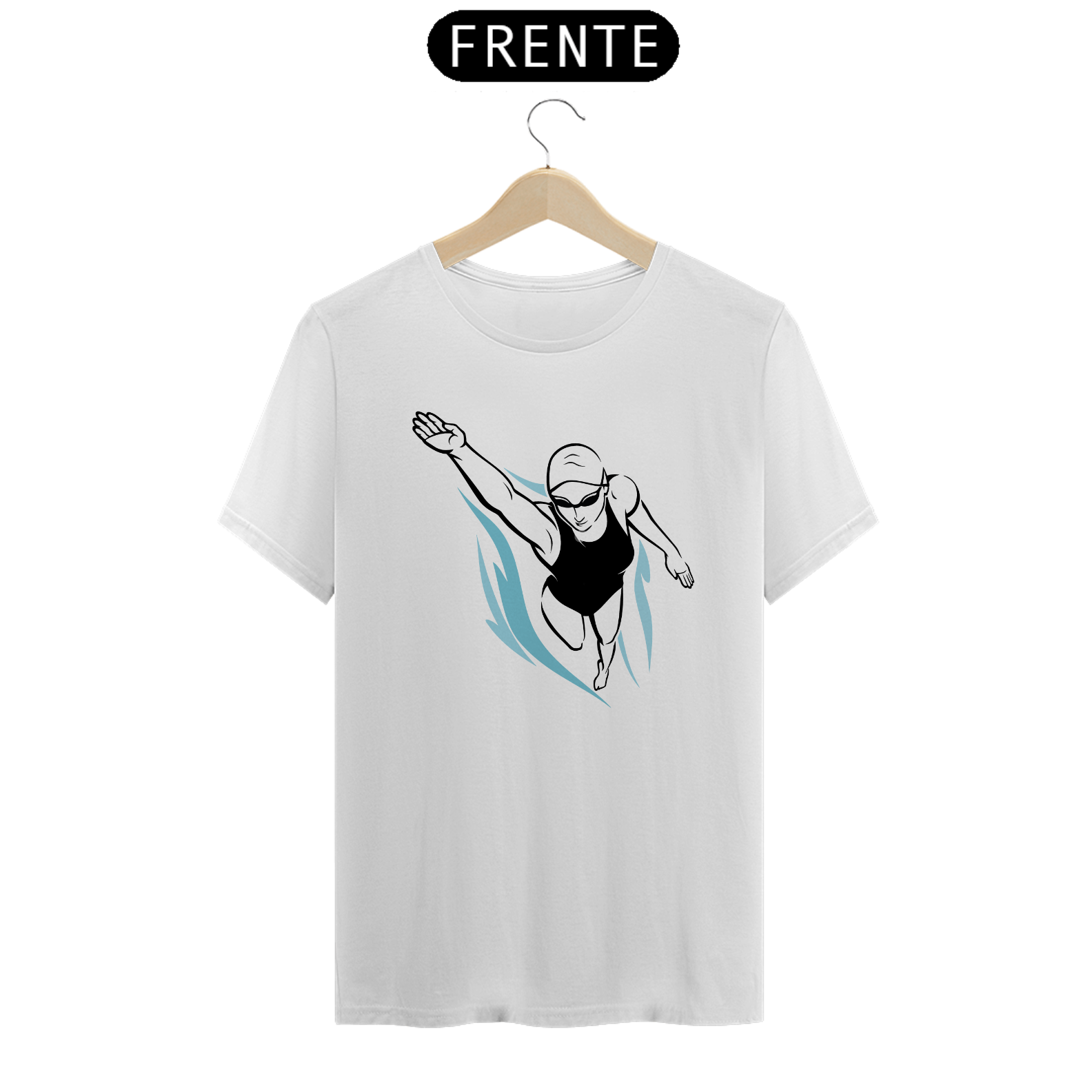 Nome do produto: Nadadora