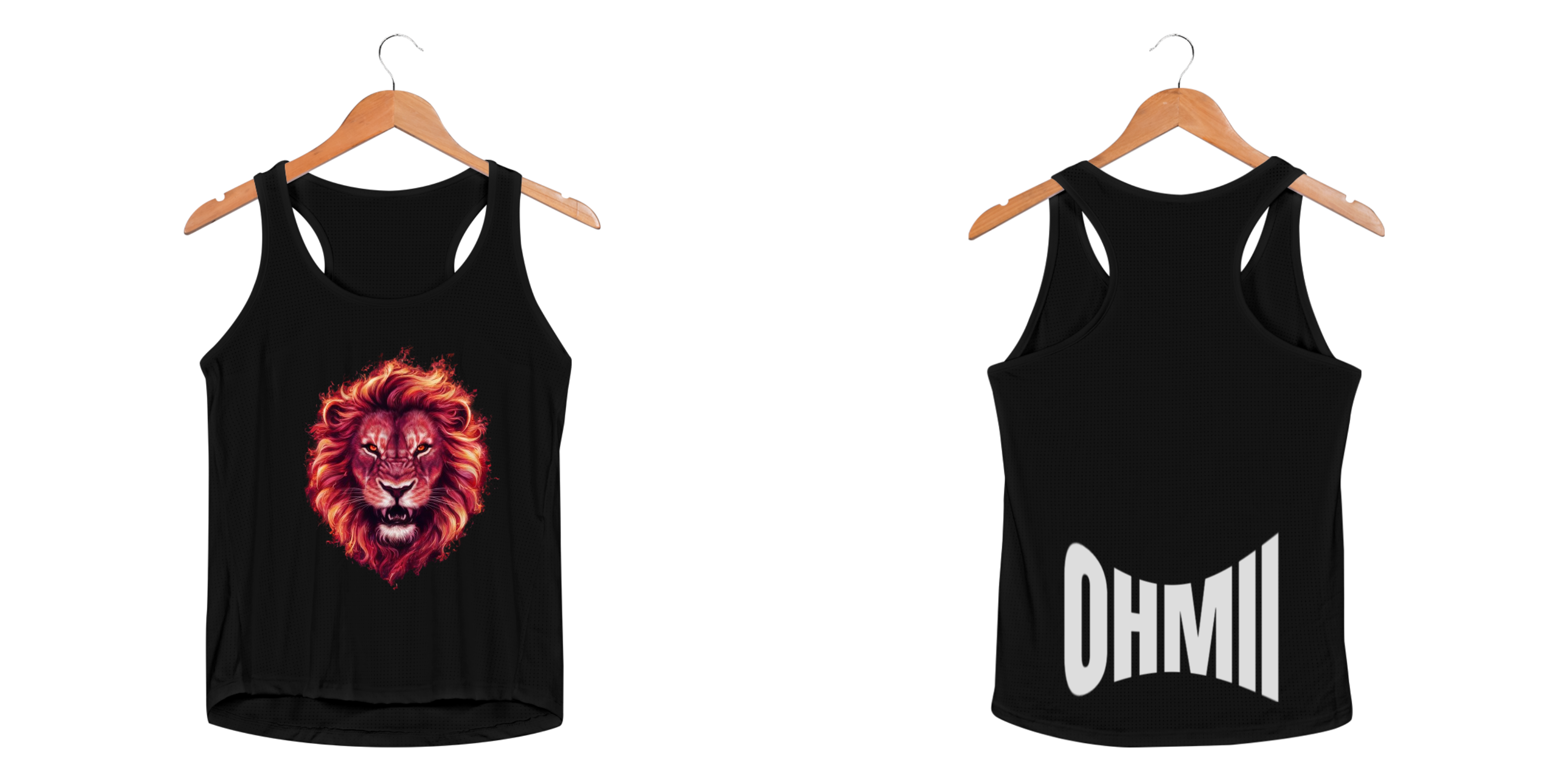 Nome do produto: Camiseta Regata