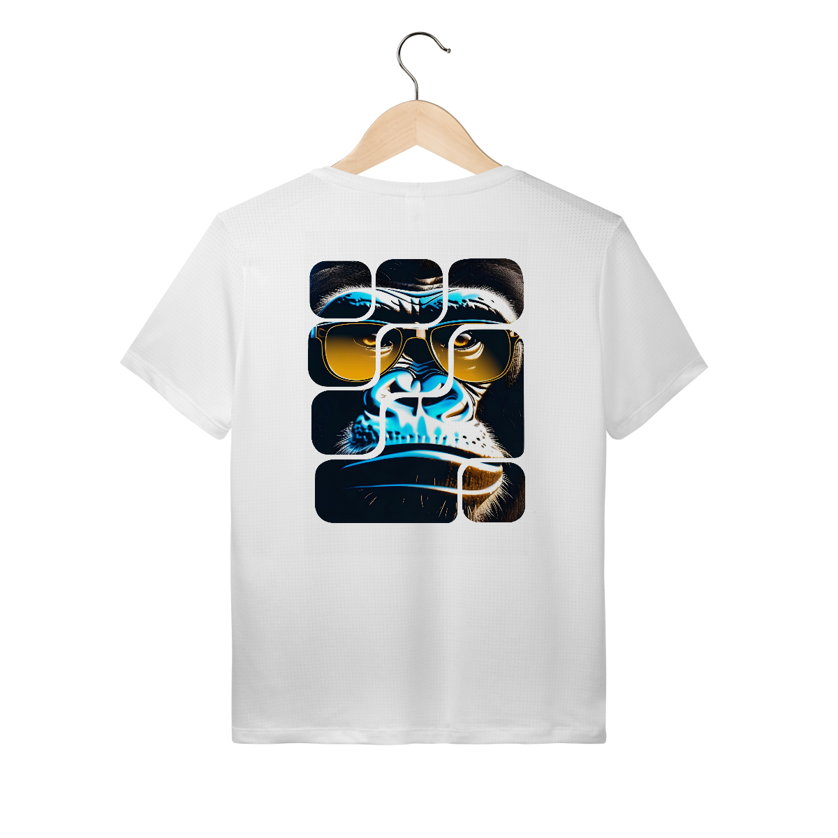 Nome do produto: Baby Long Sport Biggie - Logo Escuro