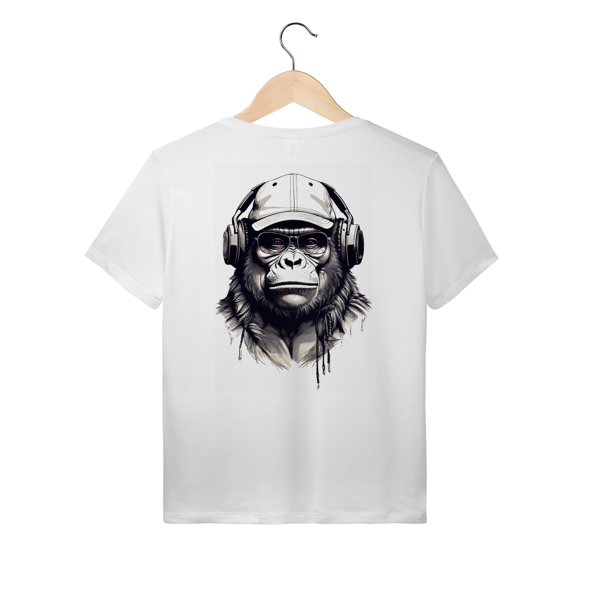 Nome do produto: Baby Long Sport CHG - Logo Escura