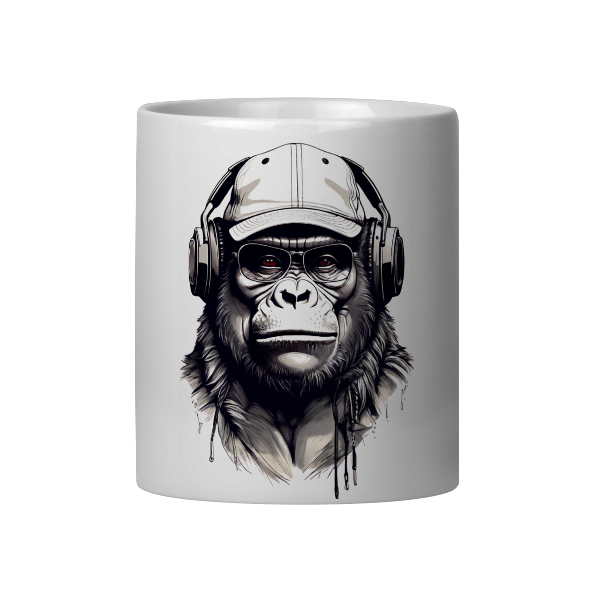 Nome do produto: Caneca CHG