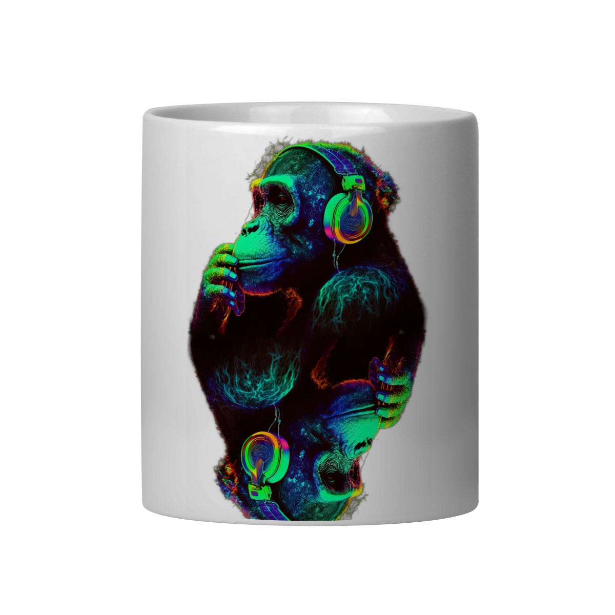 Nome do produto: Caneca Sounds 