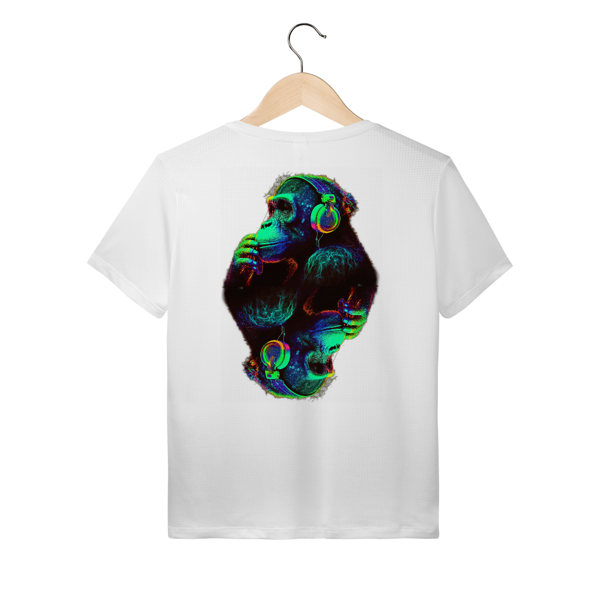 Nome do produto: Baby Long Sport Sounds - Logo Escura