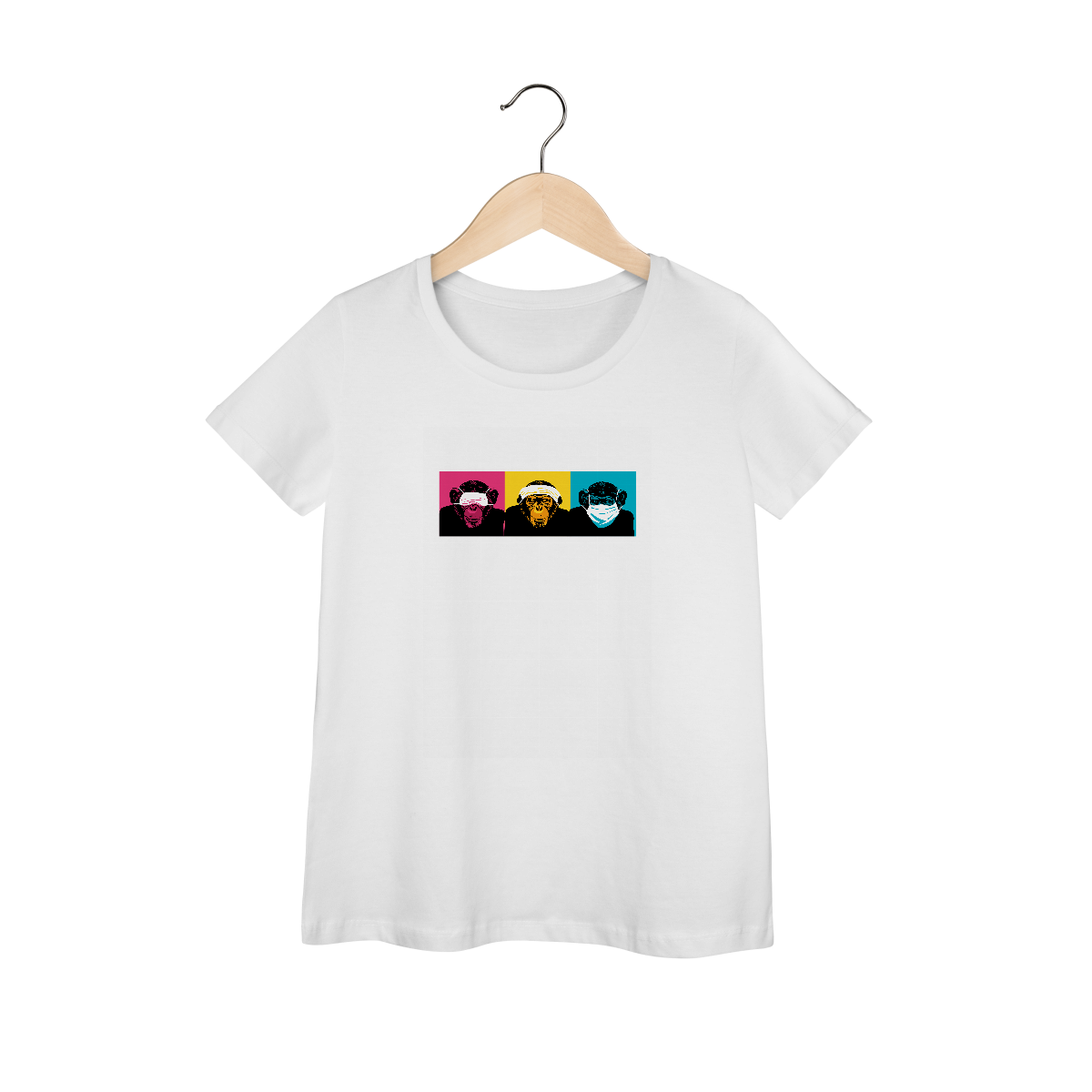 Nome do produto: Baby Long Sense - Logo Escura