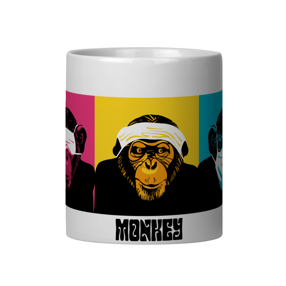 Nome do produto: Caneca Sense