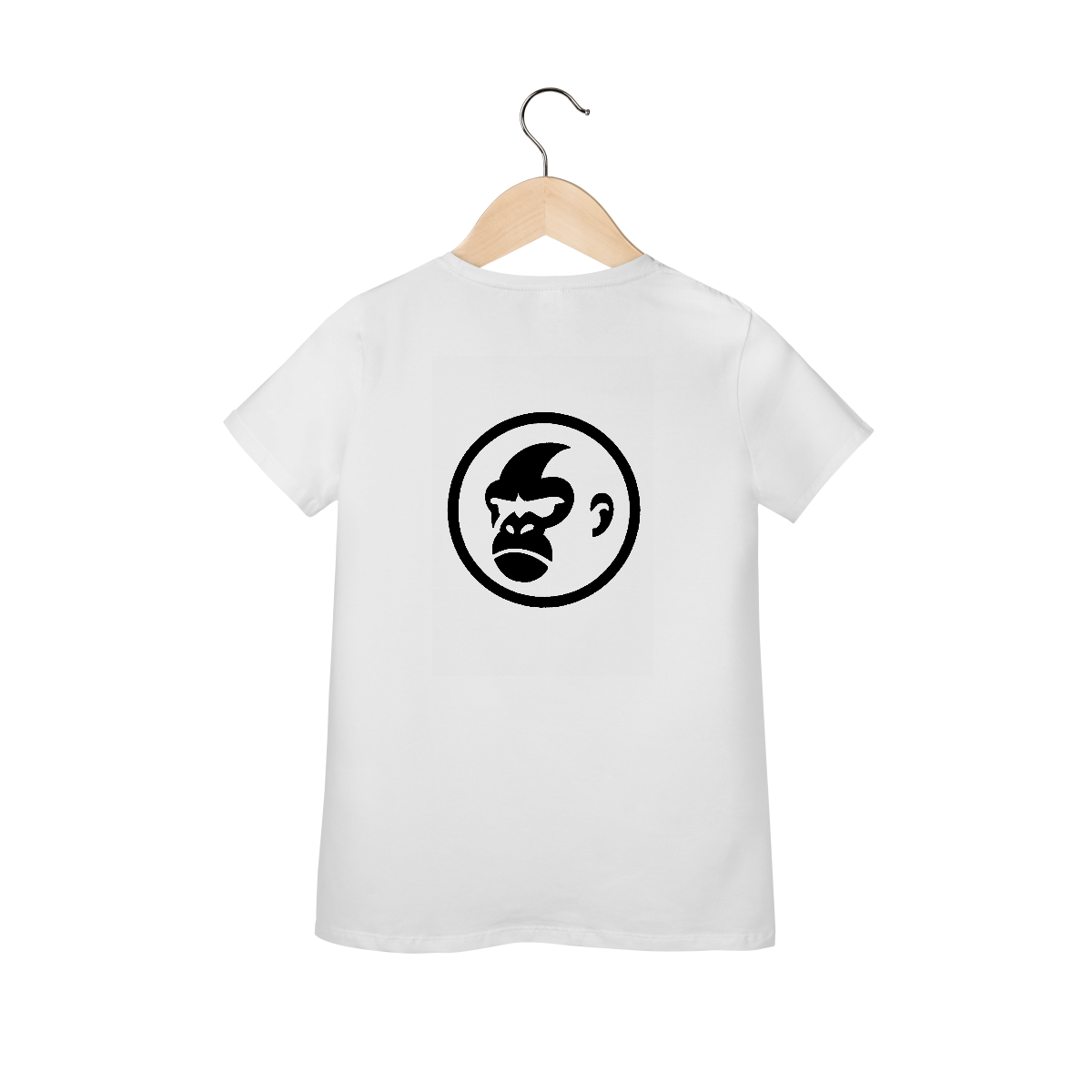 Nome do produto: Baby Long Original - Logo Escura