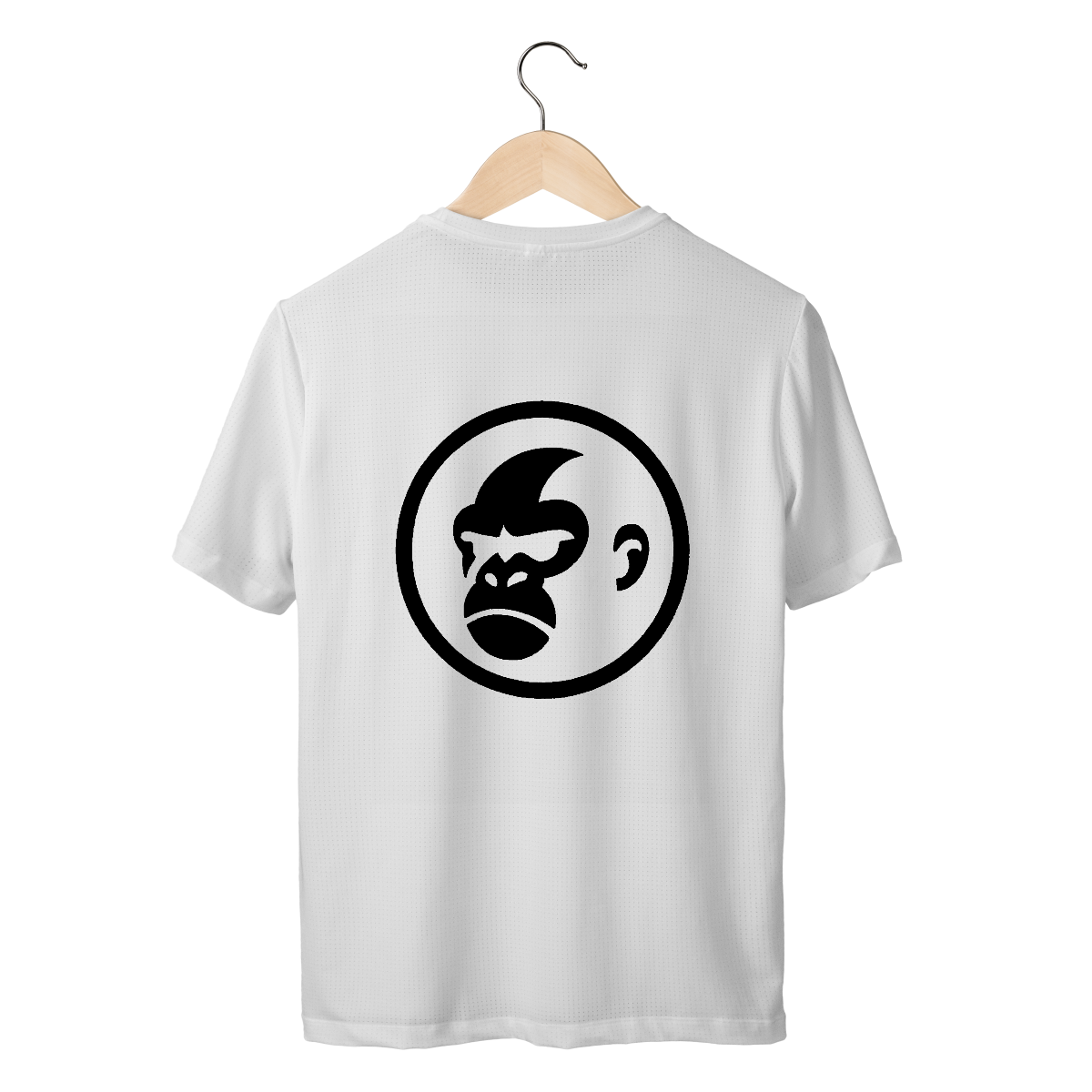 Nome do produto: Camiseta Sport Original - Logo Escura