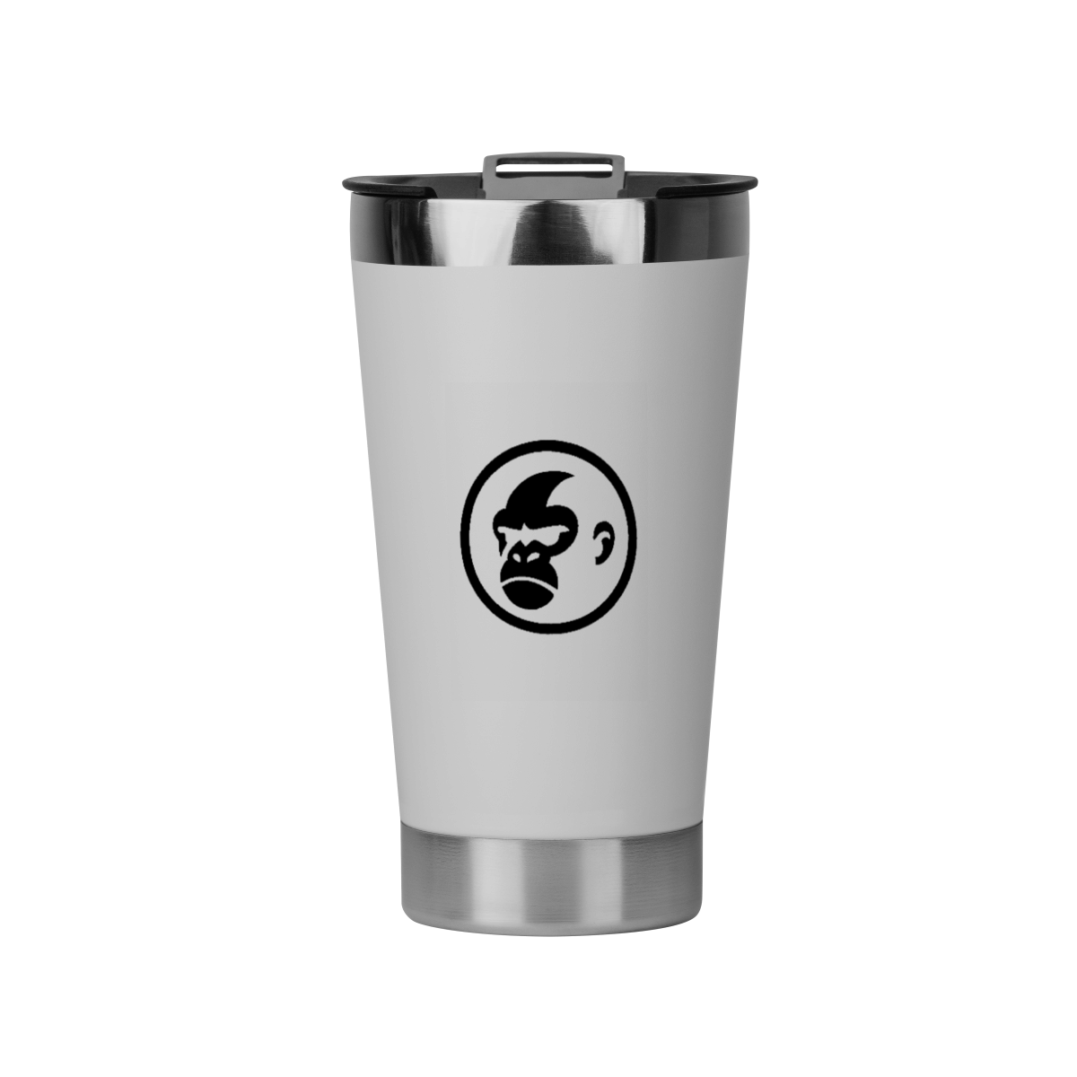 Nome do produto: Copo Térmico Original Branco