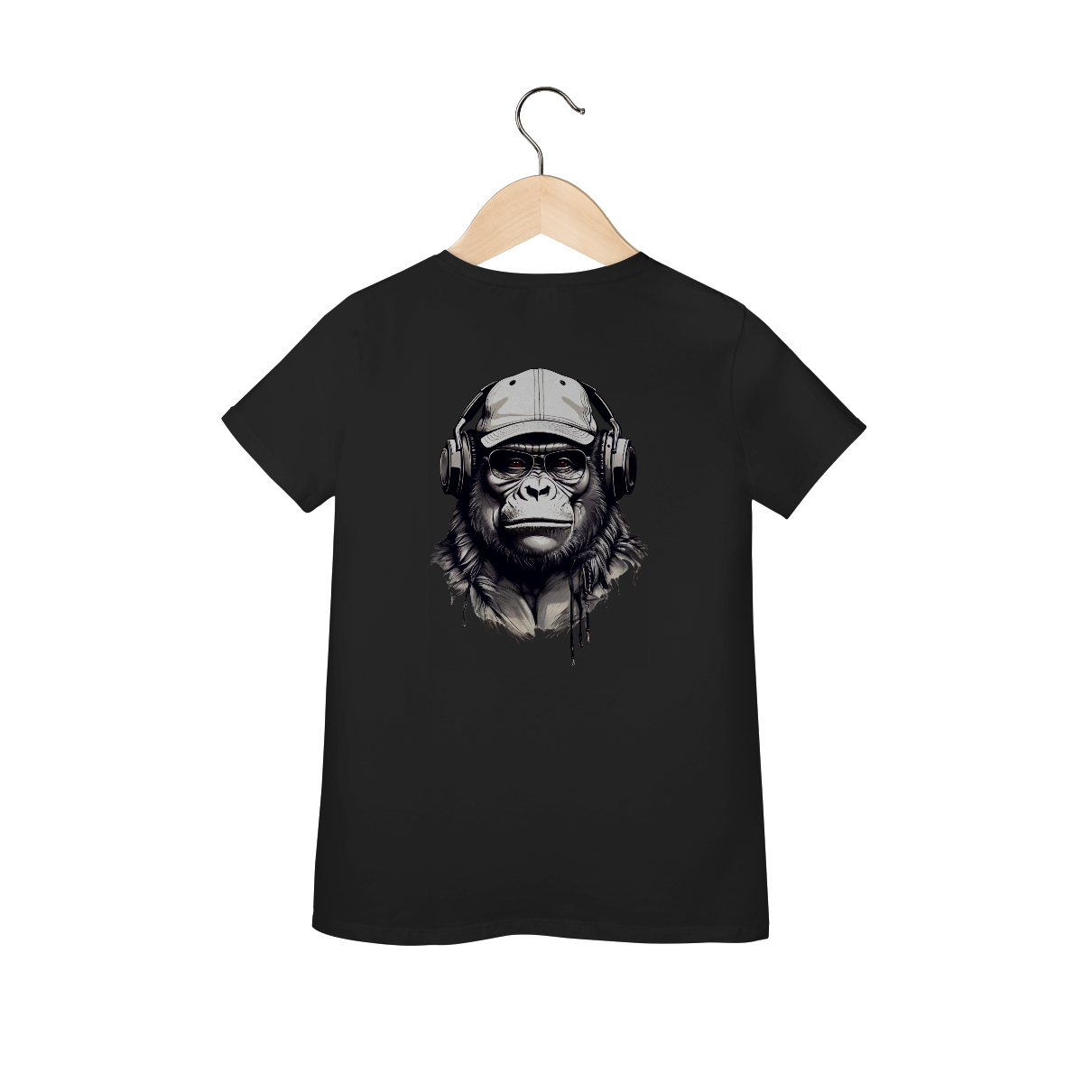 Nome do produto: Baby Longa CHG - Logo Clara