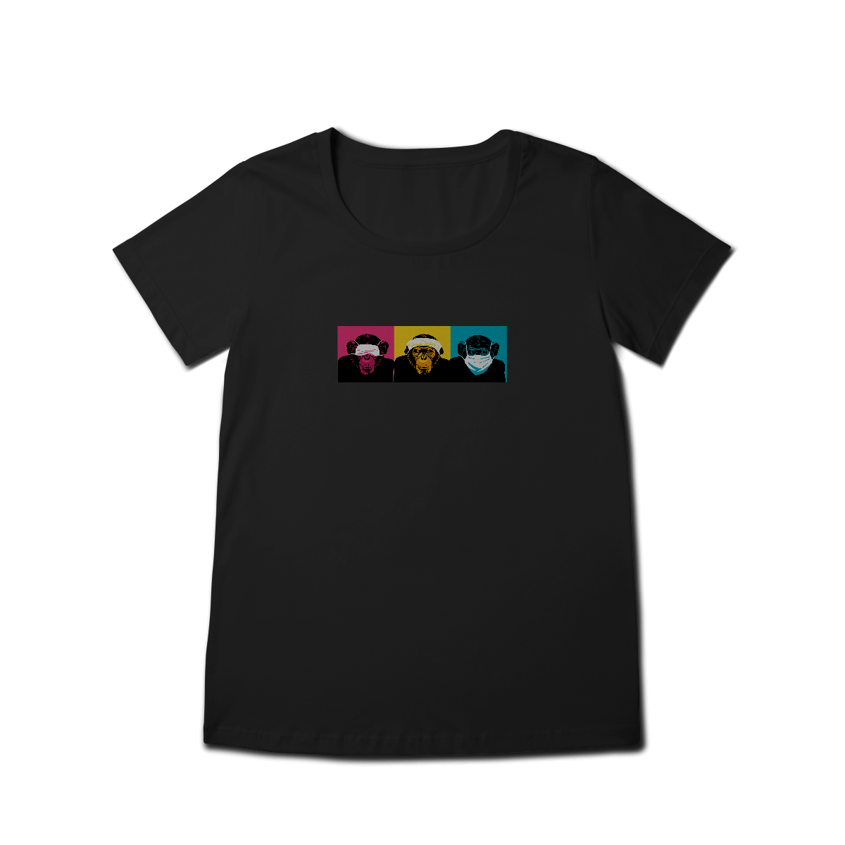 Nome do produto: Baby Long Sense - Logo Clara