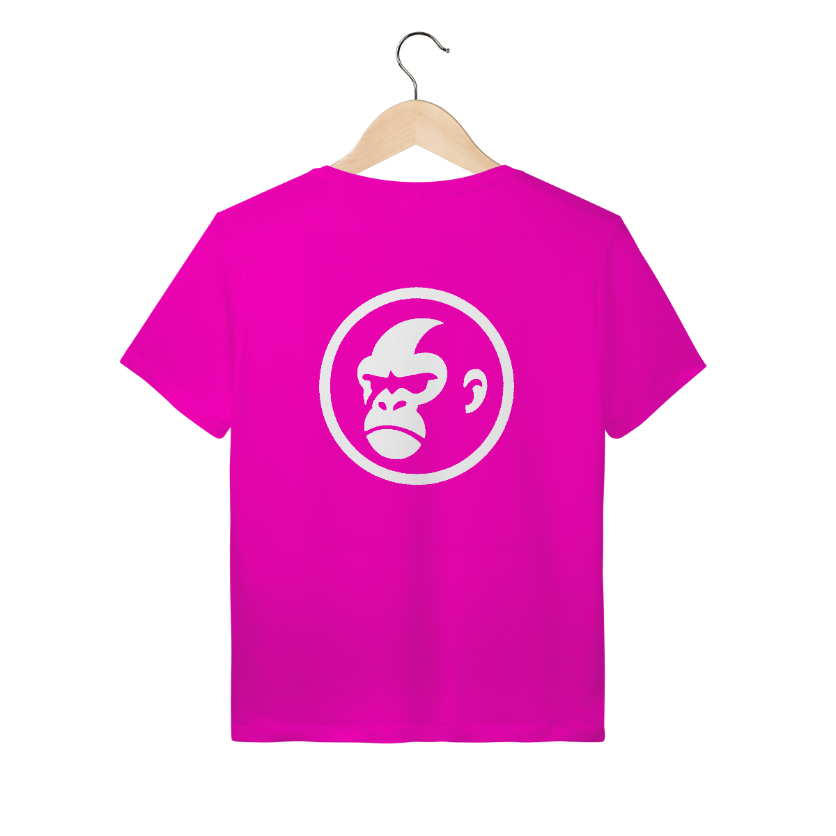 Nome do produto: Baby Long Sport Original - Logo Clara