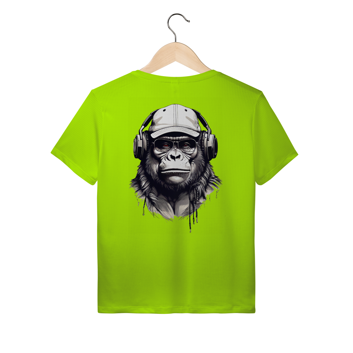 Nome do produto: Baby Long Sport CHG - Logo Clara