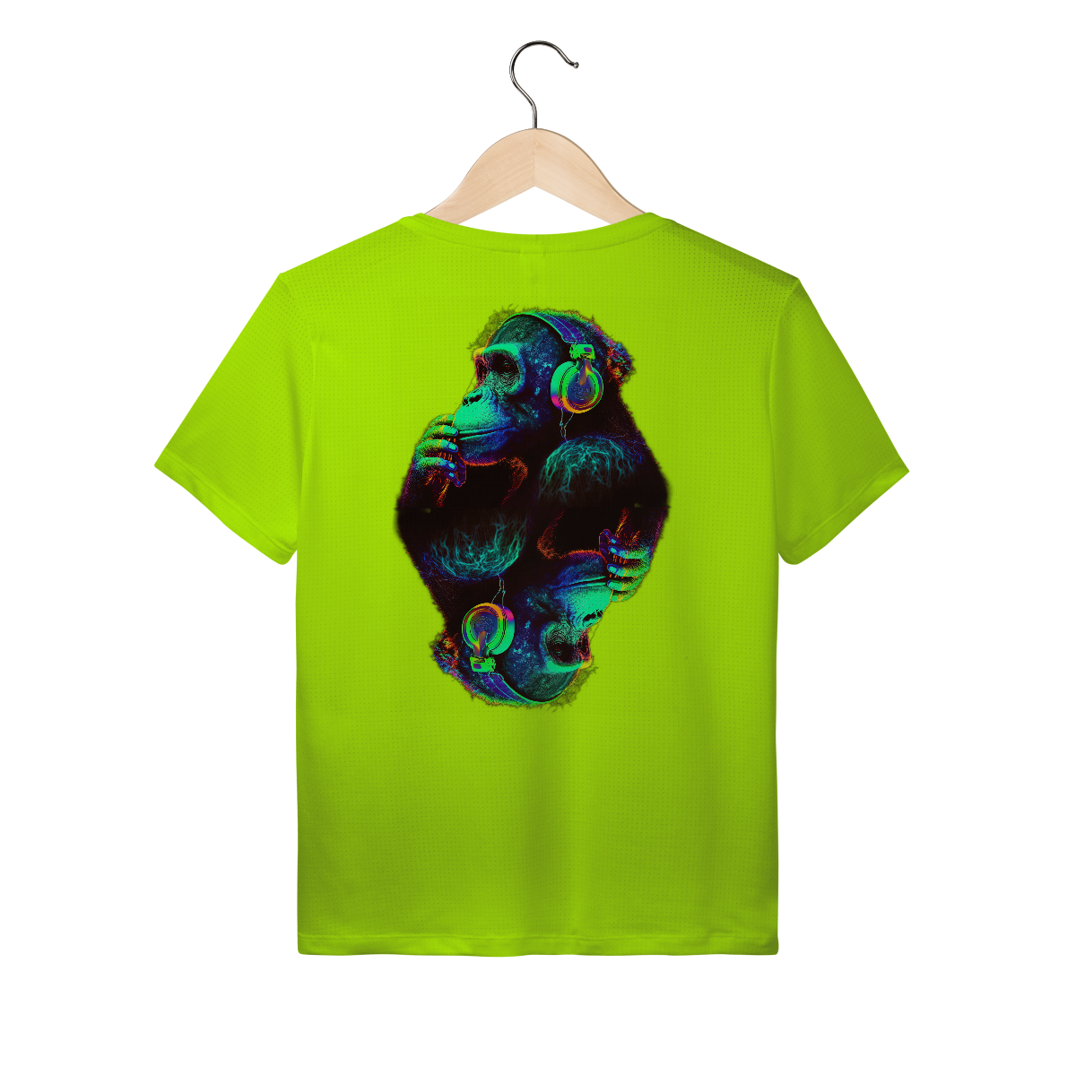 Nome do produto: Baby Long Sport Sounds - Logo Clara