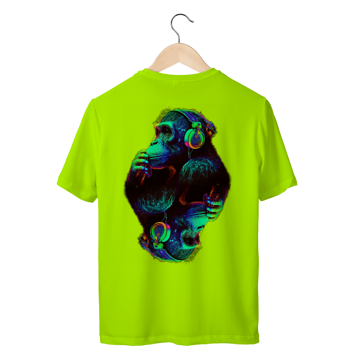 Nome do produto: Camiseta Sport Sounds - Logo Escura