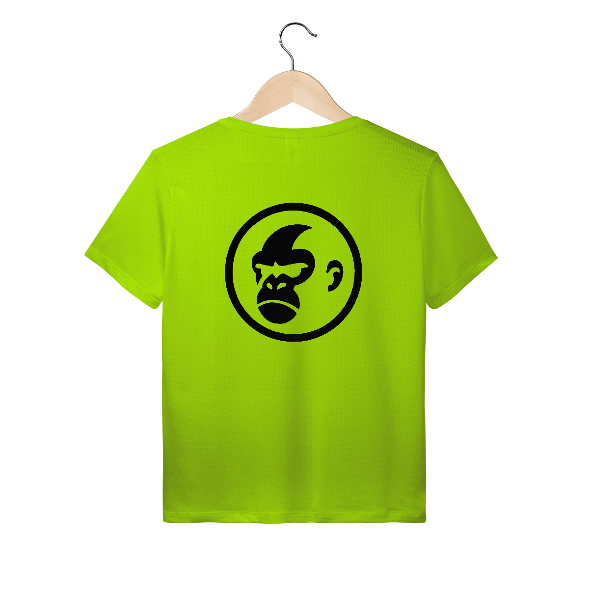 Nome do produto: Baby Long Sport Original - Logo Escura