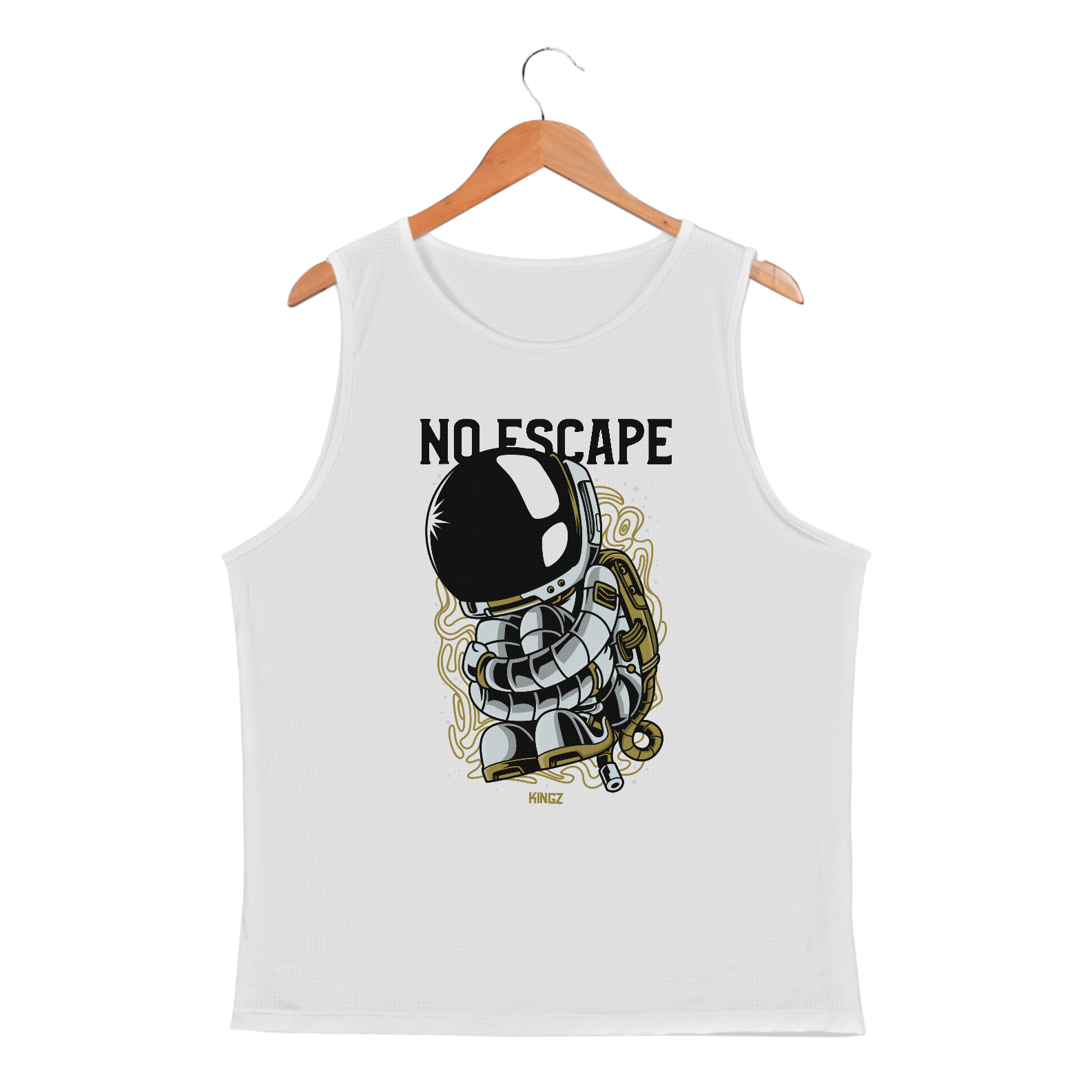 Nome do produto: No Escape Sport Dry UV