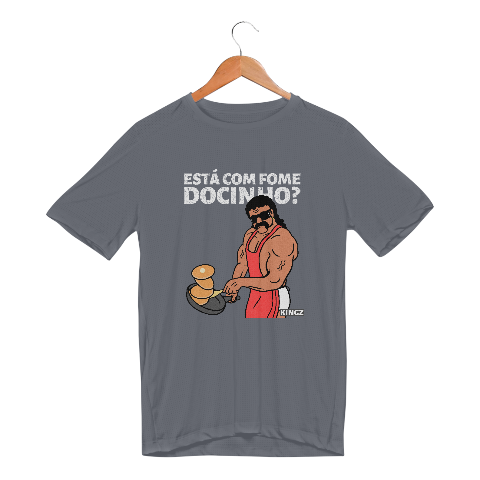 Nome do produto: Está com fome docinho? - Dry UV