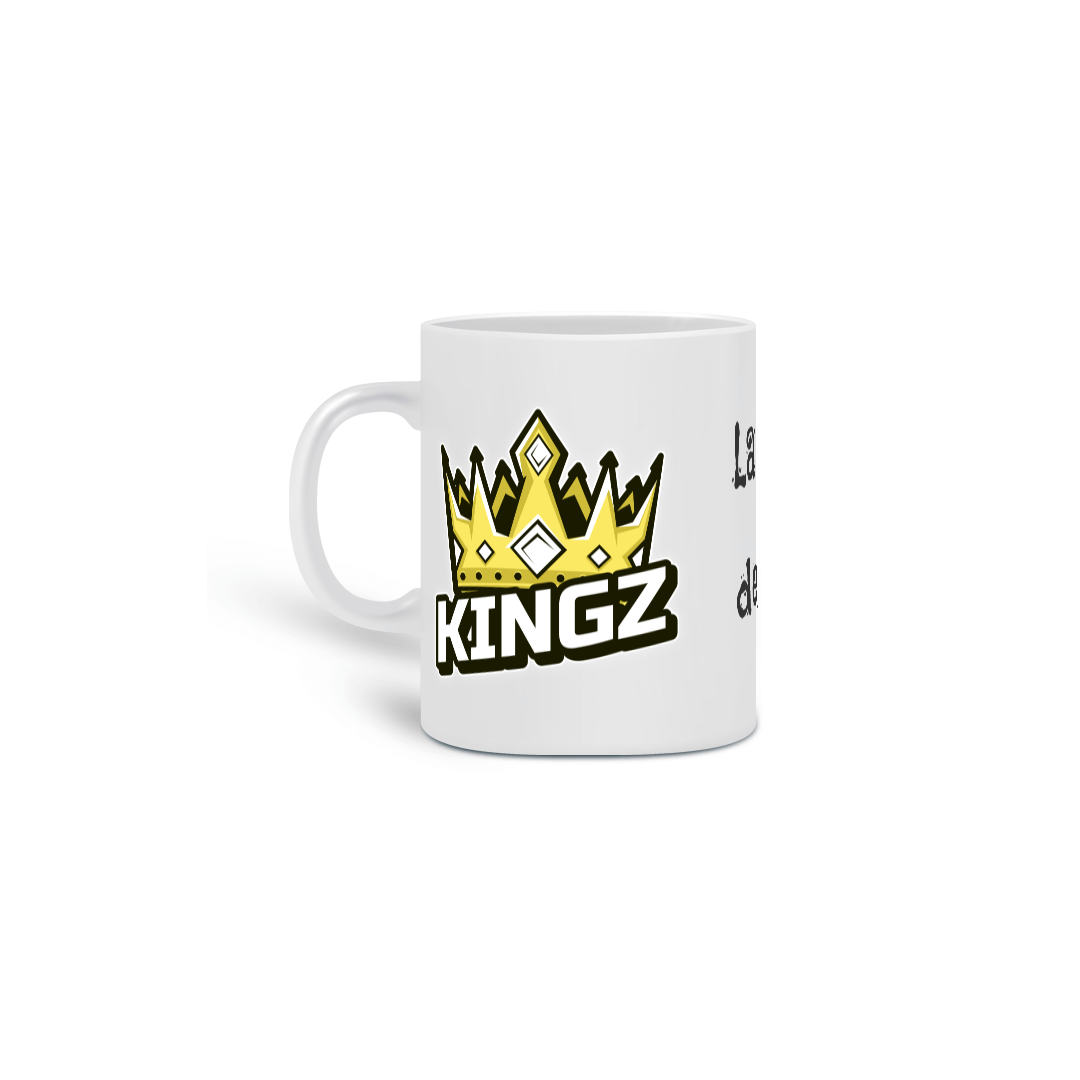 Nome do produto: La Jarra del Rey