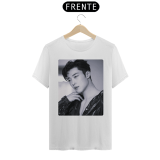 Camiseta Unissex Woo Do-hwan