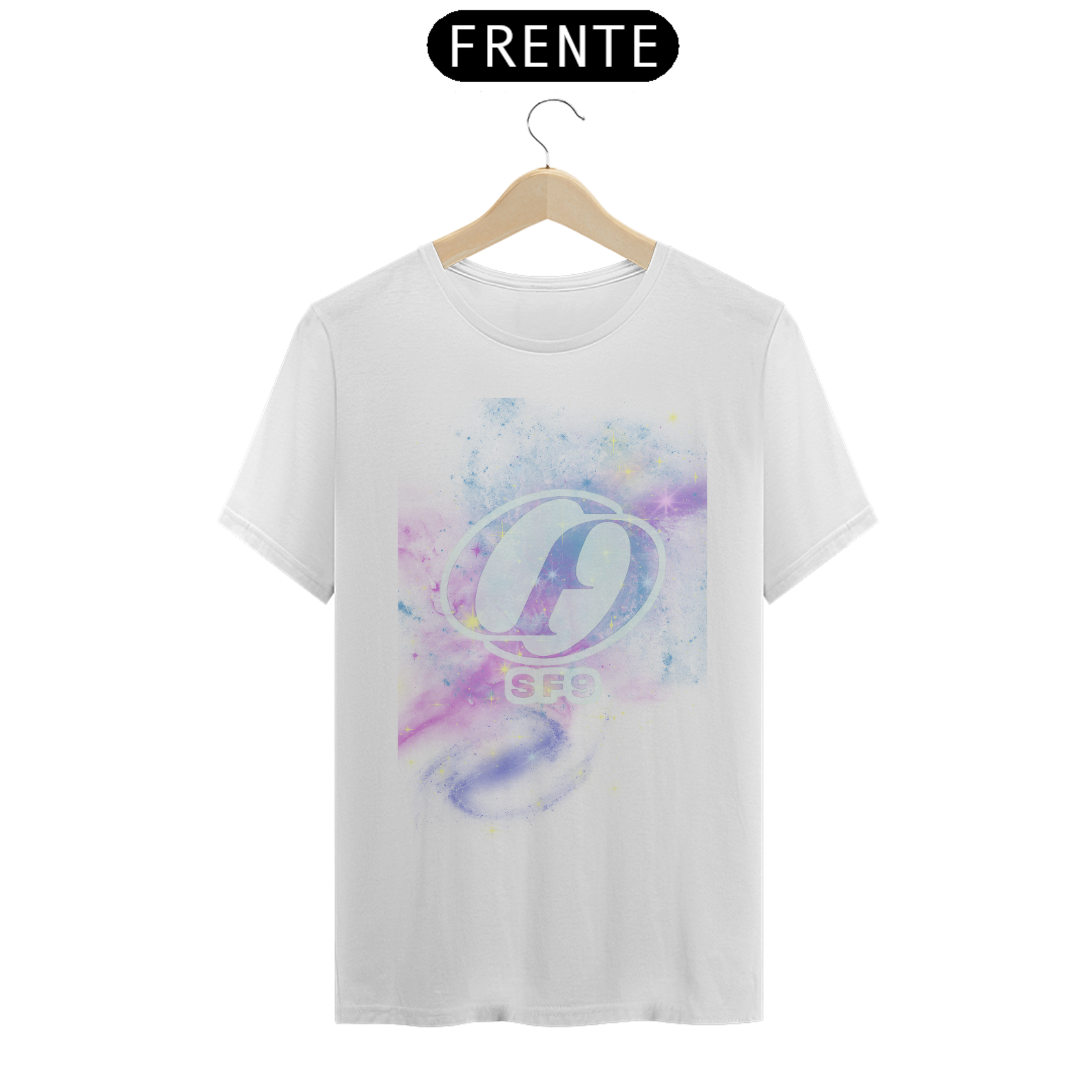 Camiseta Unissex SF9 Sepgu Fantasy