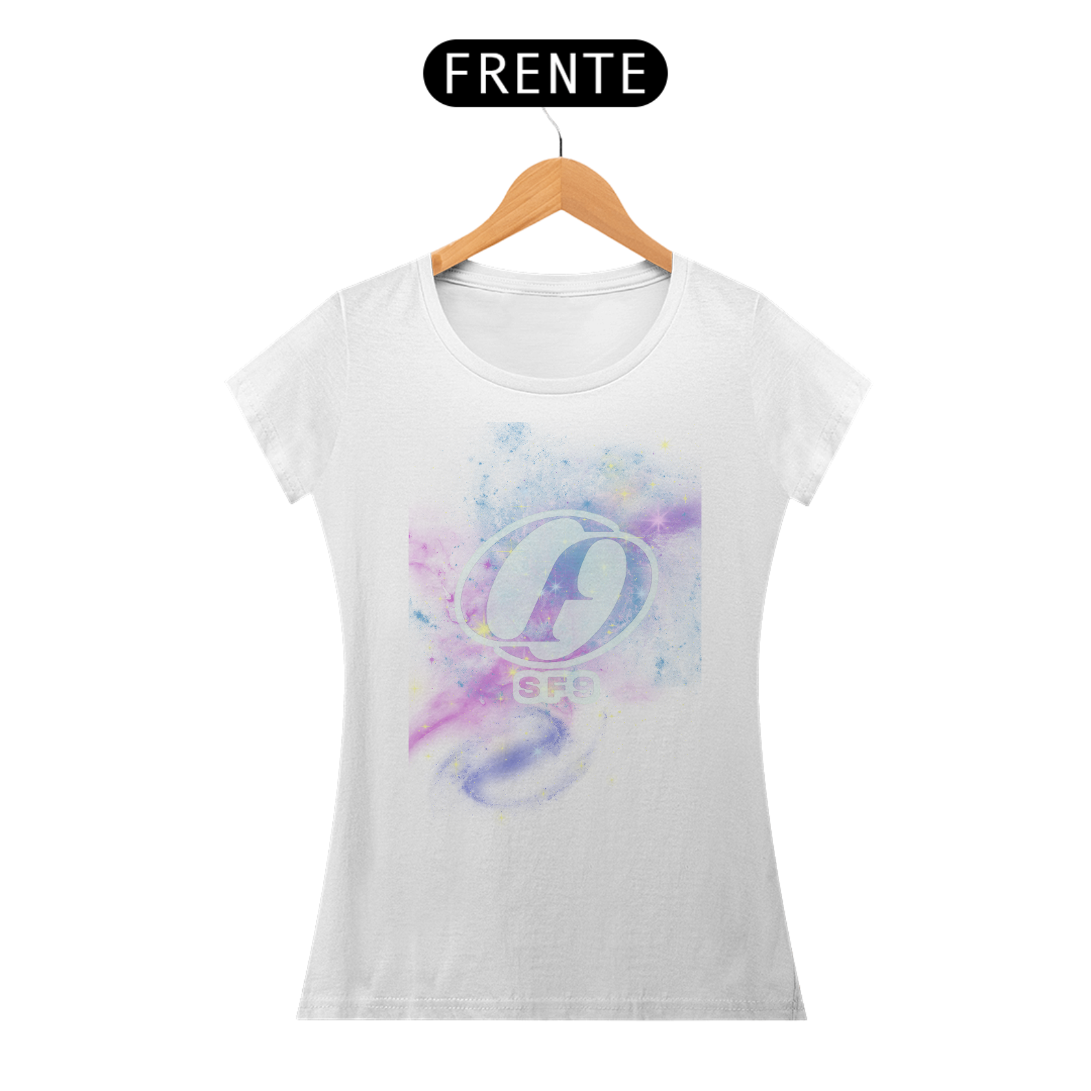 Baby Look SF9 Sepgu Fantasy