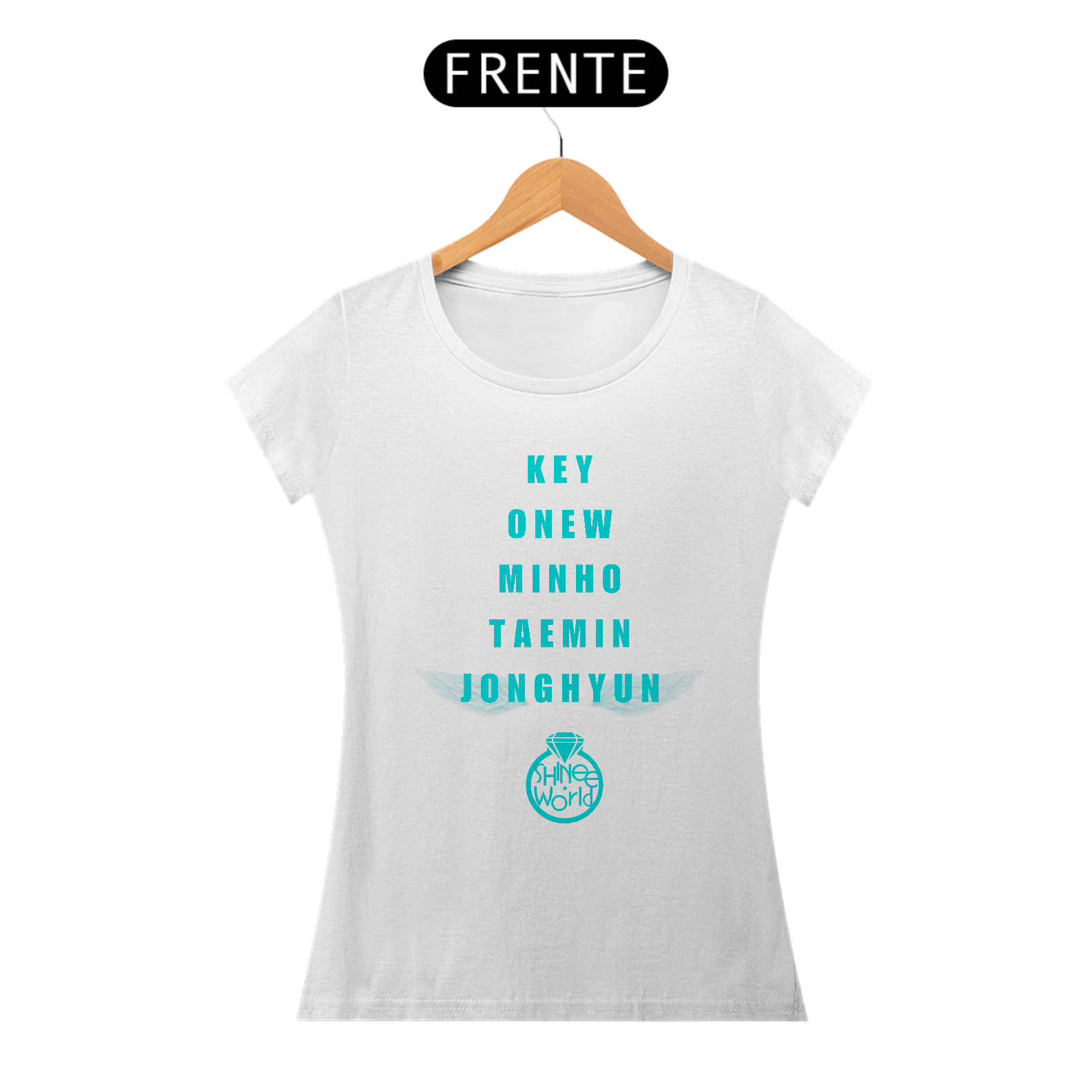 Baby Look Shinee World