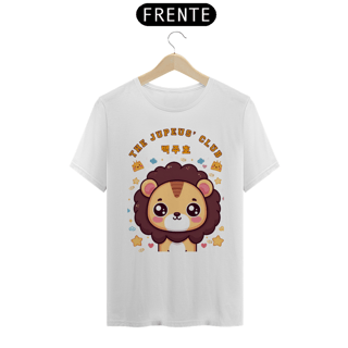 Camiseta Unissex - Zuho Jupeus' Club