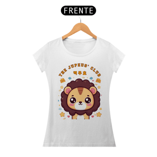 Baby Look Zuho Jupeus' Club