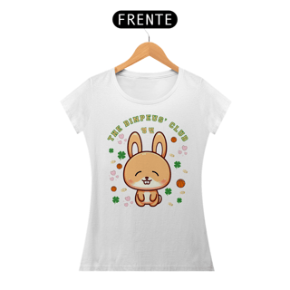 Baby Look Youngbin Binpeus' Club