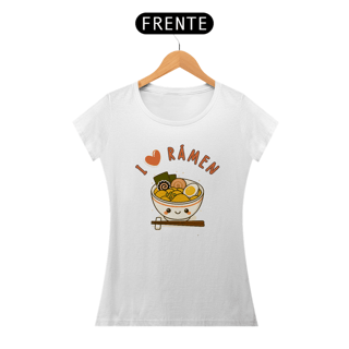 Baby Look I love Rámen