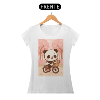Baby Look Bike Panda