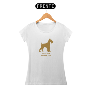 Baby Look Schnauzer Owners' Club