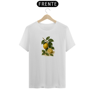 Camiseta Unissex I Limoni